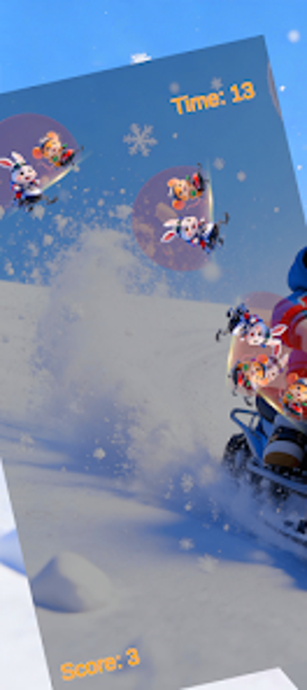 Image 0 for Blinkstrike Fyntra