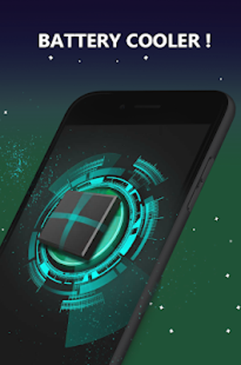 Image 1 for Memory Cleaner and CPU Co…