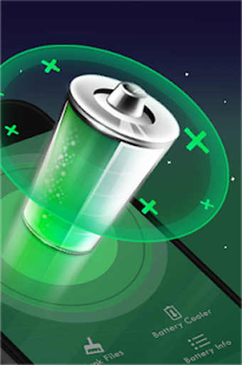 Image 0 for Memory Cleaner and CPU Co…