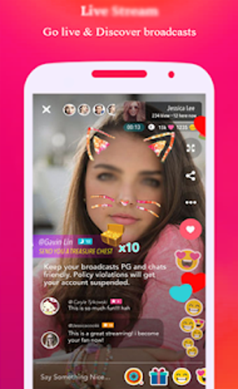 Imagen 1 para Free Musically - Make You…