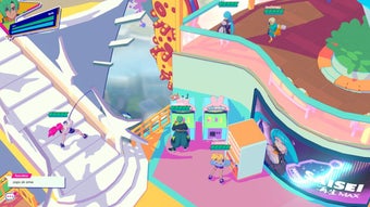 Imagen 0 para Starlight Re:Volver
