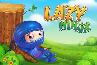 Image 0 for Lazy Ninja
