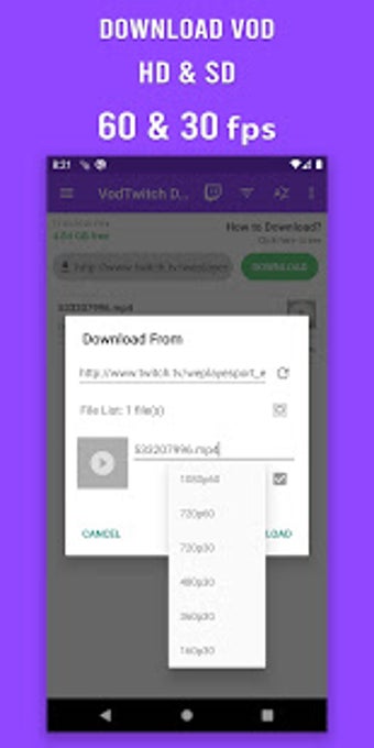 Image 2 for Download Twitch Videos - …