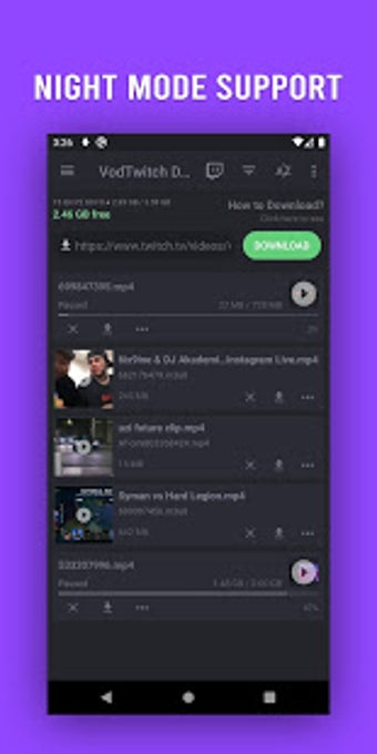 Image 3 for Download Twitch Videos - …