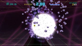 Image 0 for PAC-MAN CHAMPIONSHIP EDIT…