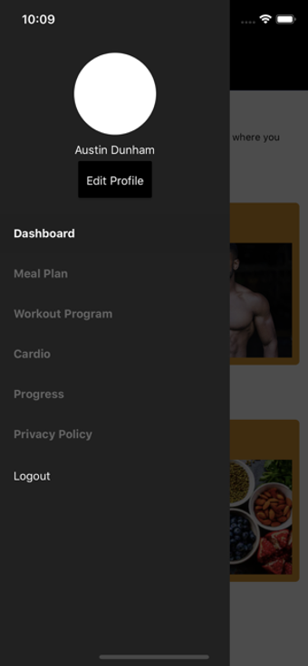 Image 1 for AD Workout