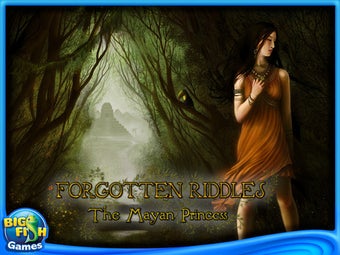 Image 0 for Forgotten Riddles: The Ma…