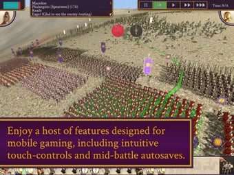 Image 1 for ROME: Total War - Alexand…