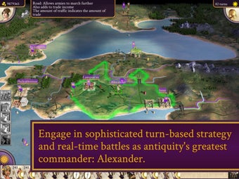 Image 0 for ROME: Total War - Alexand…