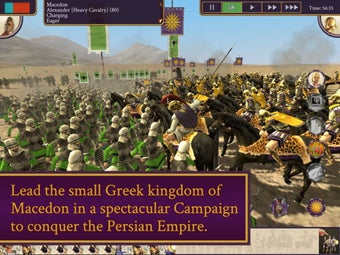 Image 2 for ROME: Total War - Alexand…