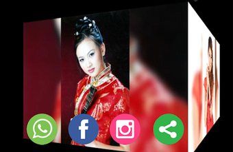 Imagen 0 para Chinese New Year Video Ma…