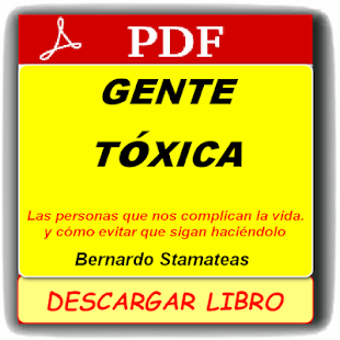 Image 0 for GENTE TOXICA