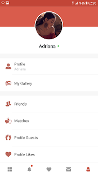 Image 1 for Brazil Dating App - AGA