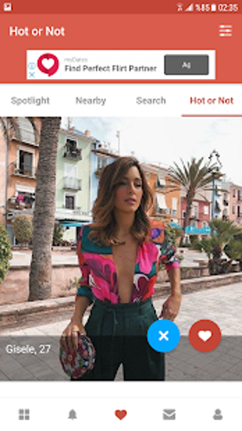 Image 3 for Brazil Dating App - AGA