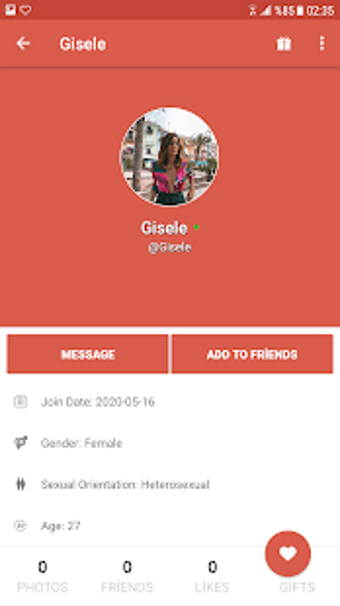 Image 2 for Brazil Dating App - AGA