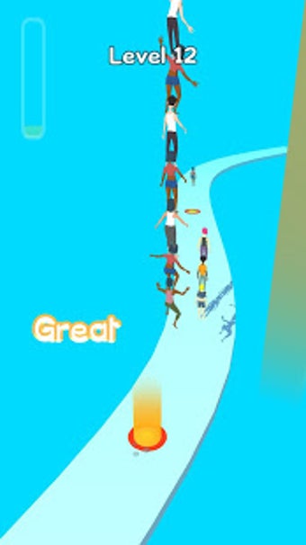 Image 1 for Tower Run