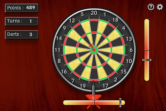Imagen 0 para Darts