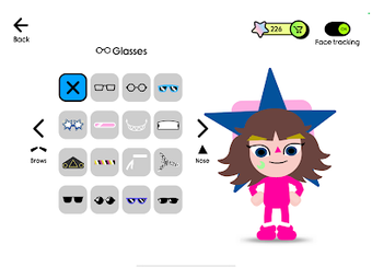 Imagen 0 para Boop Kids Junior