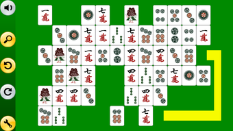 Image 1 for Mahjong Connect
