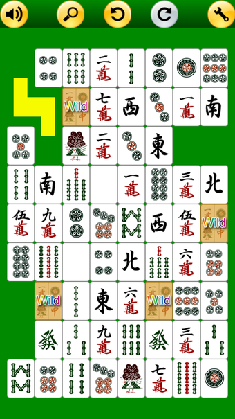 Image 0 for Mahjong Connect