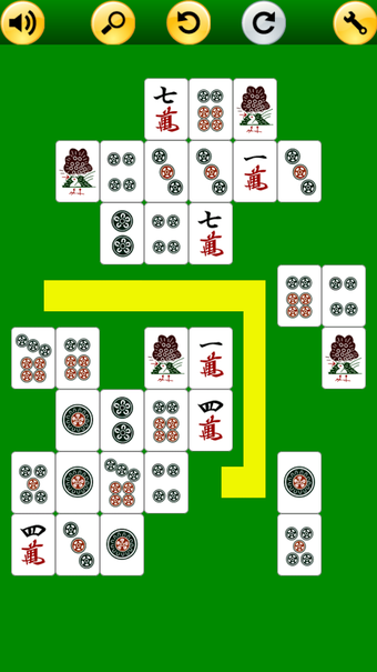 Image 0 for Mahjong Connect