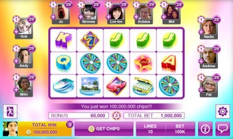 Image 0 for Slots Wheel Deal by Yazin…