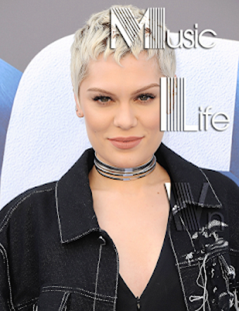 Imagen 2 para Jessie J Album Music Offl…