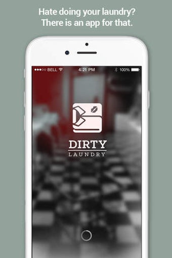 Imagen 0 para Dirty Laundry On Demand l…
