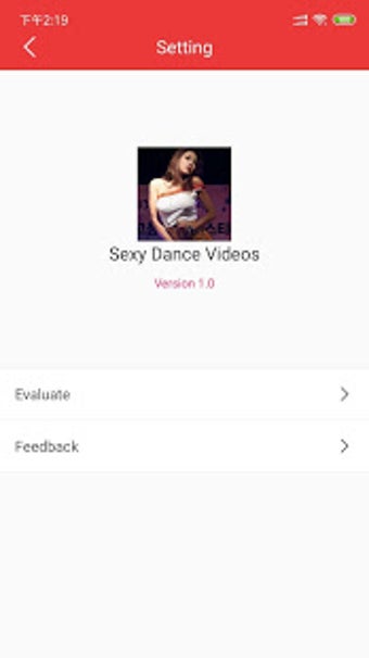 Imagen 0 para Sexy Dance Video
