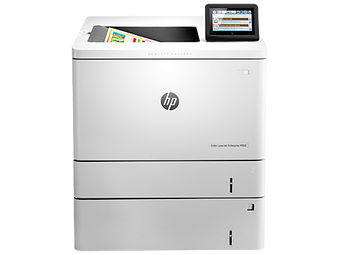 Imagen 0 para HP Color LaserJet Enterpr…