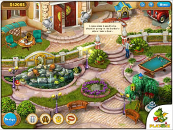 Image 0 for Gardenscapes 2
