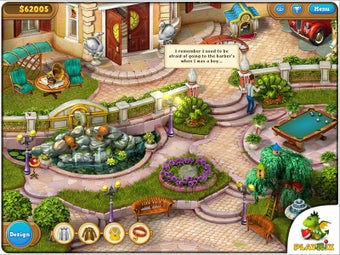 Imagen 0 para Gardenscapes 2