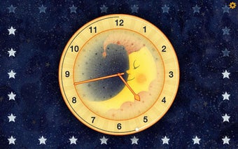 Imagen 0 para Sun to Moon Sleep Clock