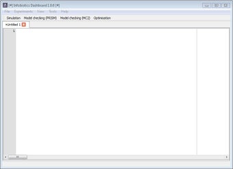 Image 0 for Infobiotics Dashboard Por…