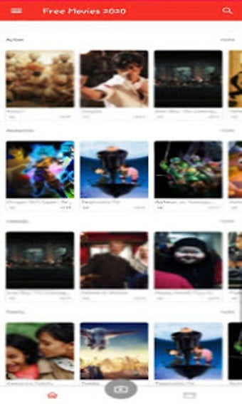 Image 1 for Free Full Hd Movies 2020