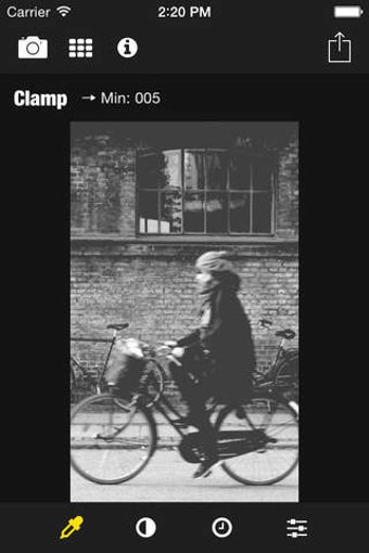 Image 0 for Monochromia - Black & Whi…
