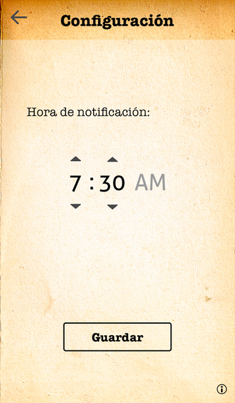 Imagen 2 para La Biblia De las Americas