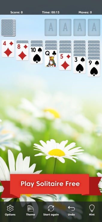 Image 3 for Solitare Classic Card Gam…