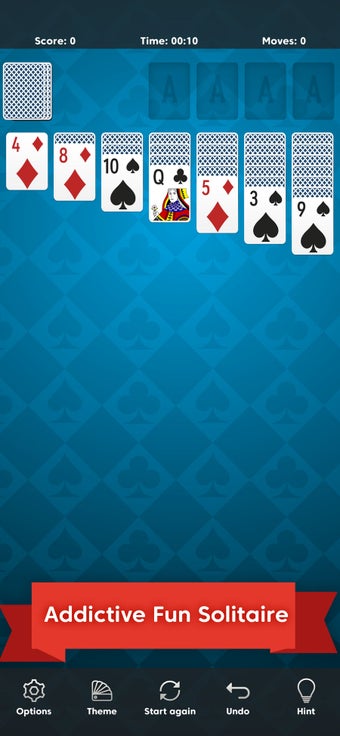 Image 1 for Solitare Classic Card Gam…