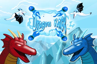 Imagen 0 para Air Dragon Race - Dragon …