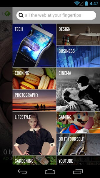 Image 2 for Feedly