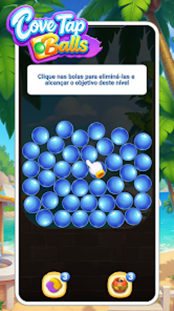 Imagen 0 para Cove Tap Balls