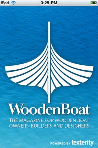 Imagen 0 para WoodenBoat for iOS