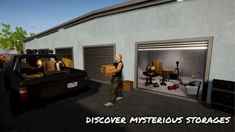 Imagen 0 para Storage Hustle