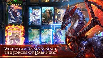 Imagen 3 para Deck Heroes By IGG for Wi…
