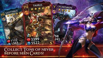 Imagen 1 para Deck Heroes By IGG for Wi…