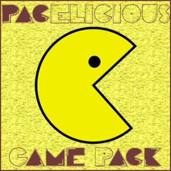 Image 0 for PACelicious Game Pack