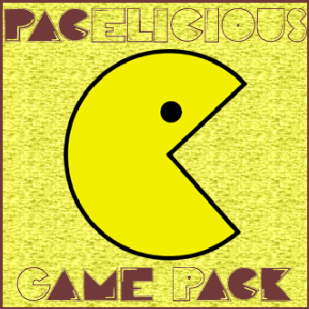 Imagen 0 para PACelicious Game Pack