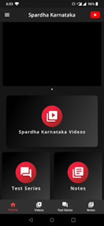 Image 0 for Spardha Karnataka