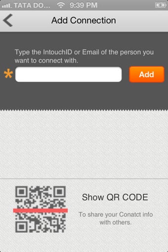 Imagen 0 para IntouchApp Contacts - Old…